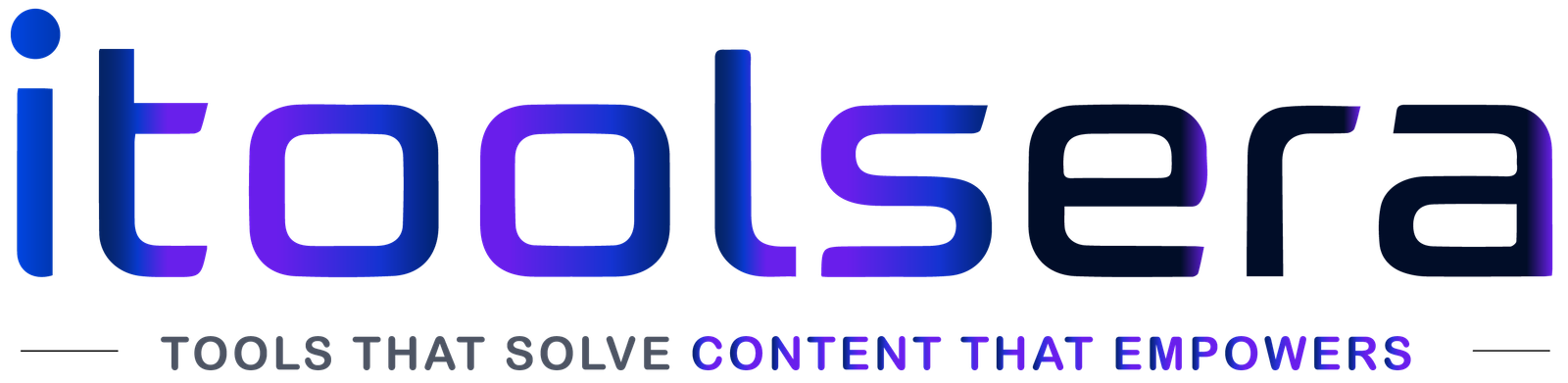 iToolsEra